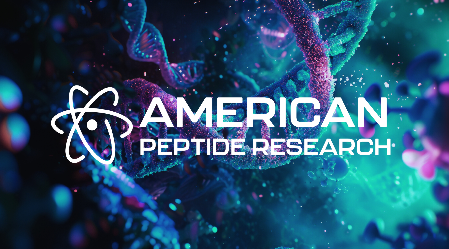 Why Biohackers Are Turning to Peptides for Longevity and Performance