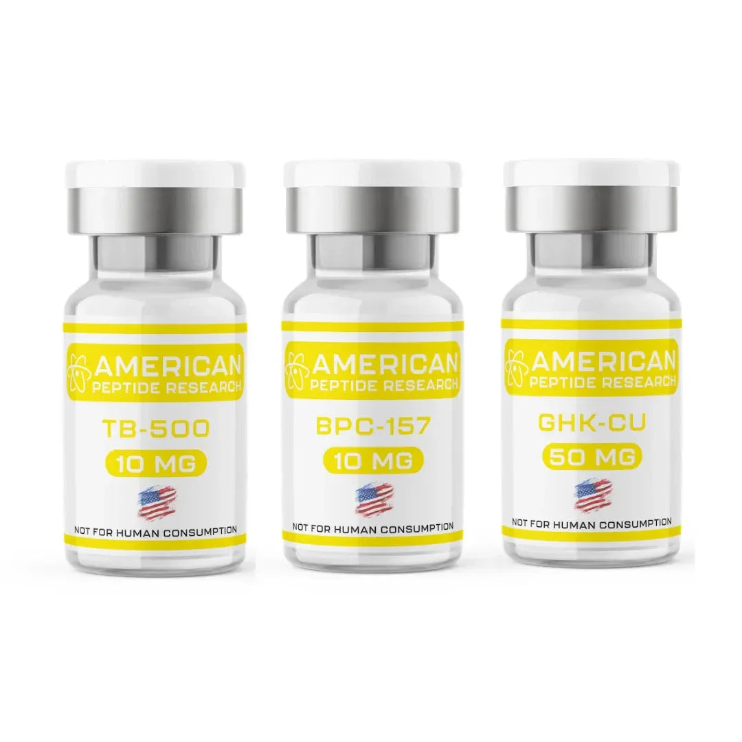 Repair Recovery Peptides