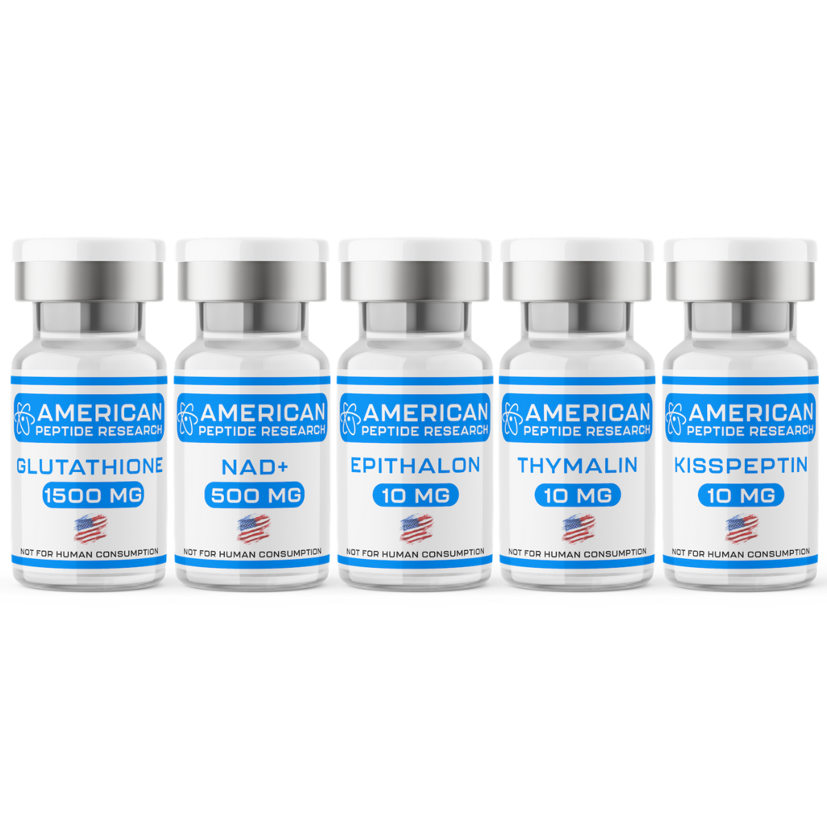 Anti Aging Peptides