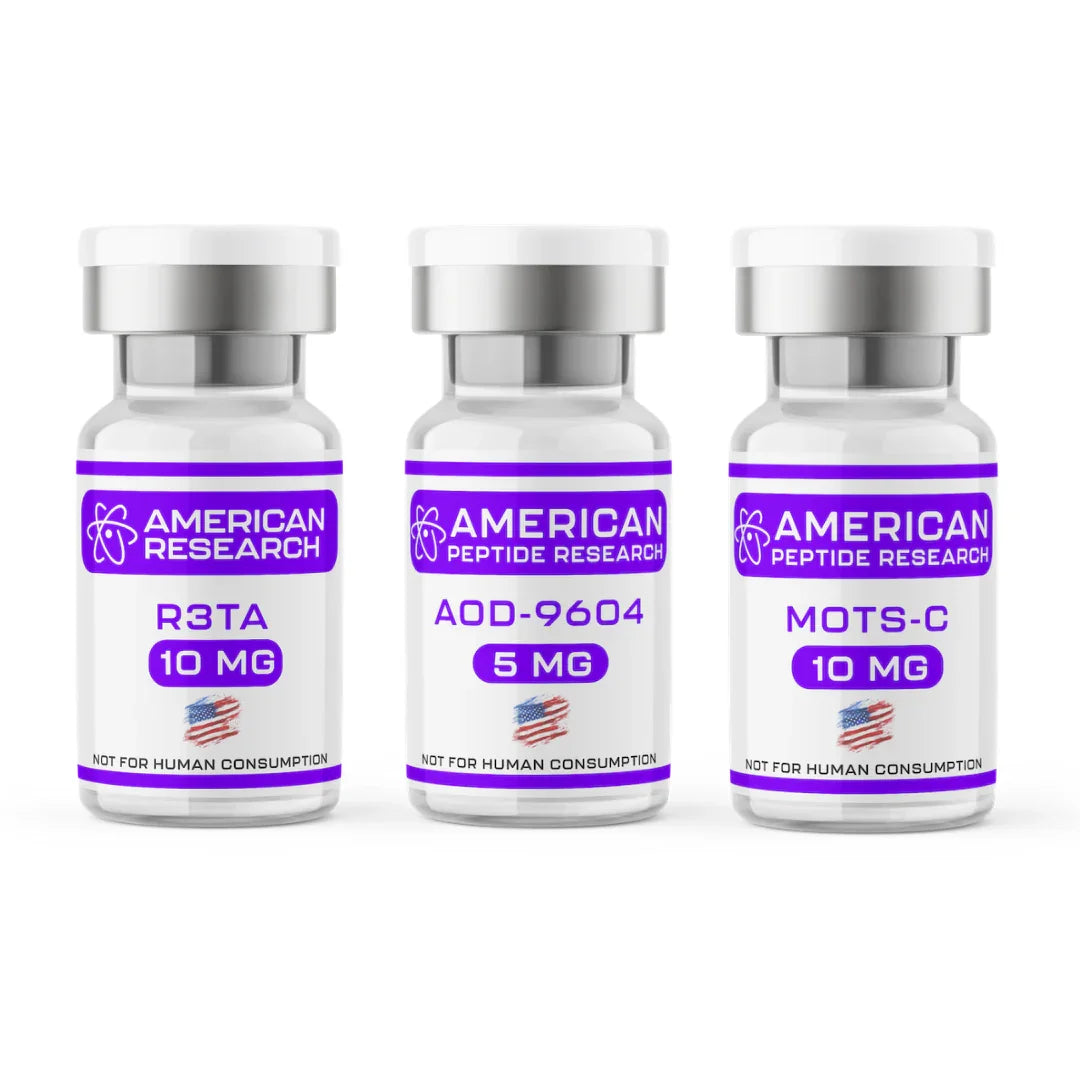 Weight Loss Peptides