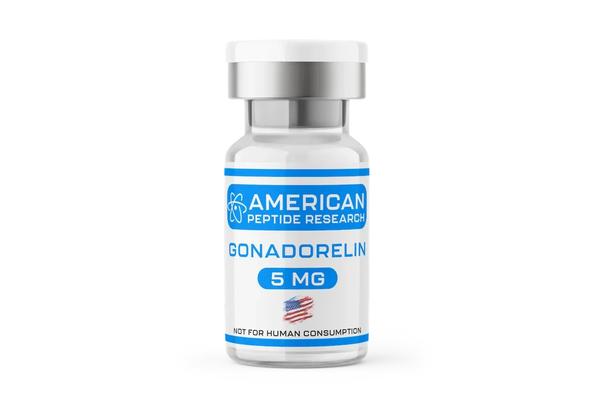 Gonadorelin 5mg image 0