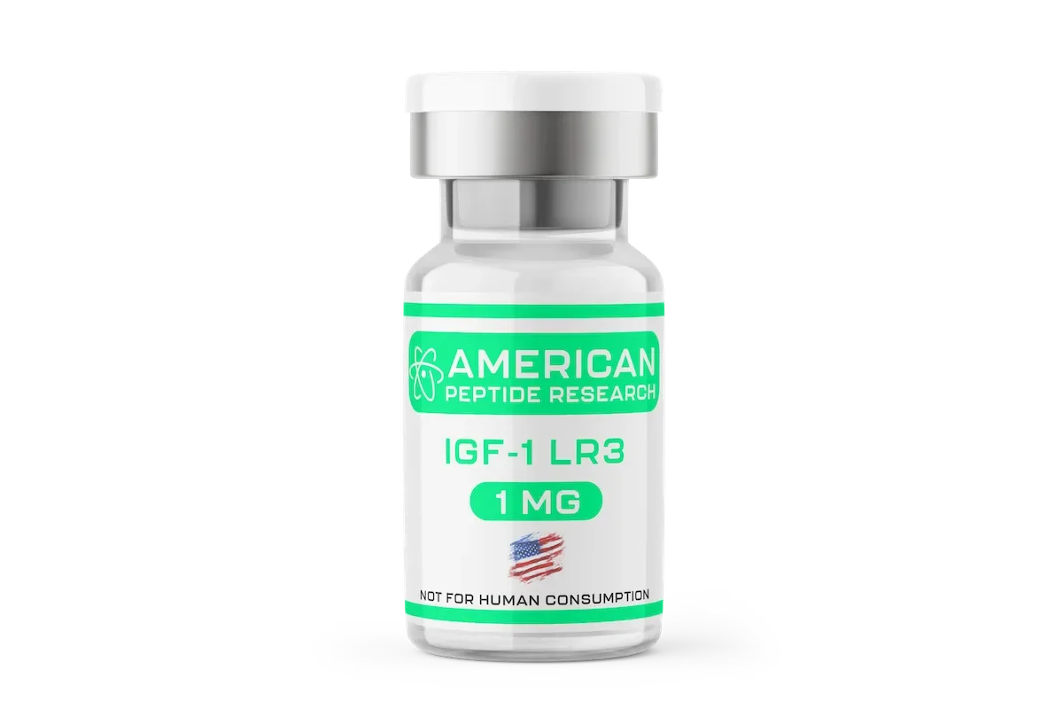IGF1-LR3 1mg image 0