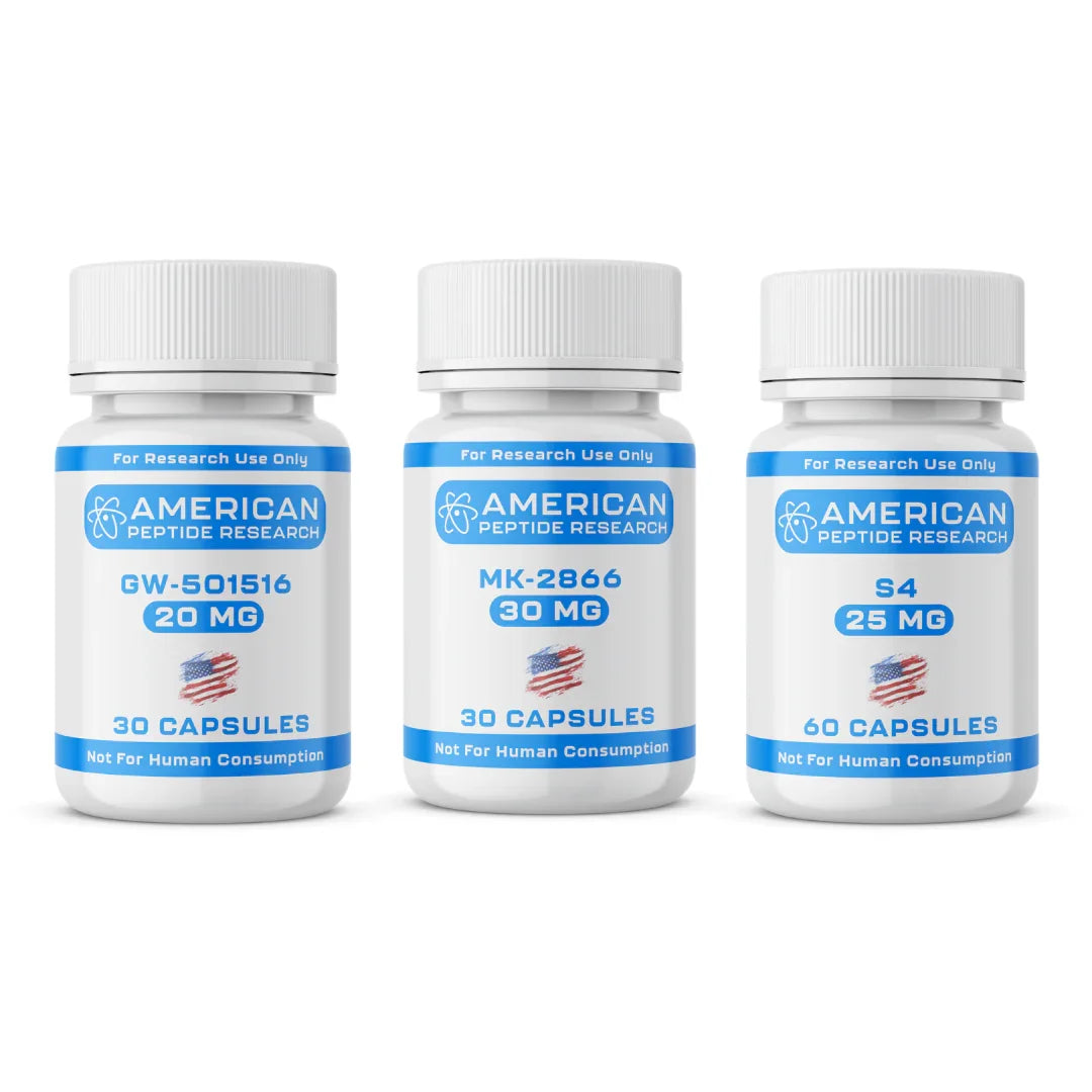 Lean Cut Stack image 0