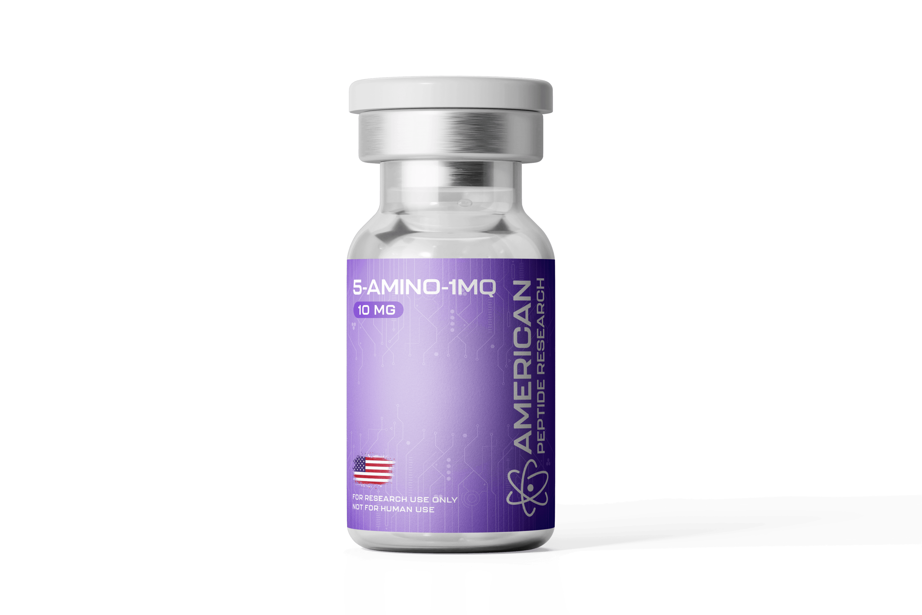 5-Amino 1MQ 10mg Fat Loss Peptide For Weight Loss American Peptide Research 5-Amino 1MQ 10mg Fat Loss Peptide For Weight Loss American Peptide Research