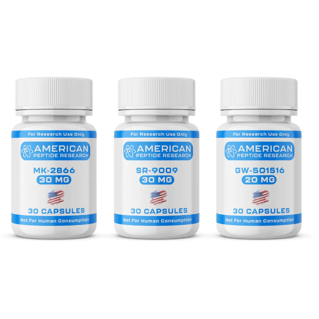 Stamina Stack image 0