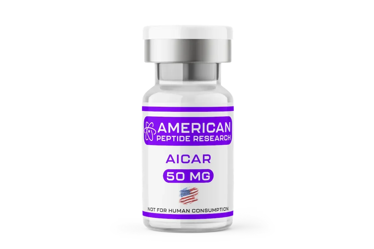 Aicar 50mg image 0