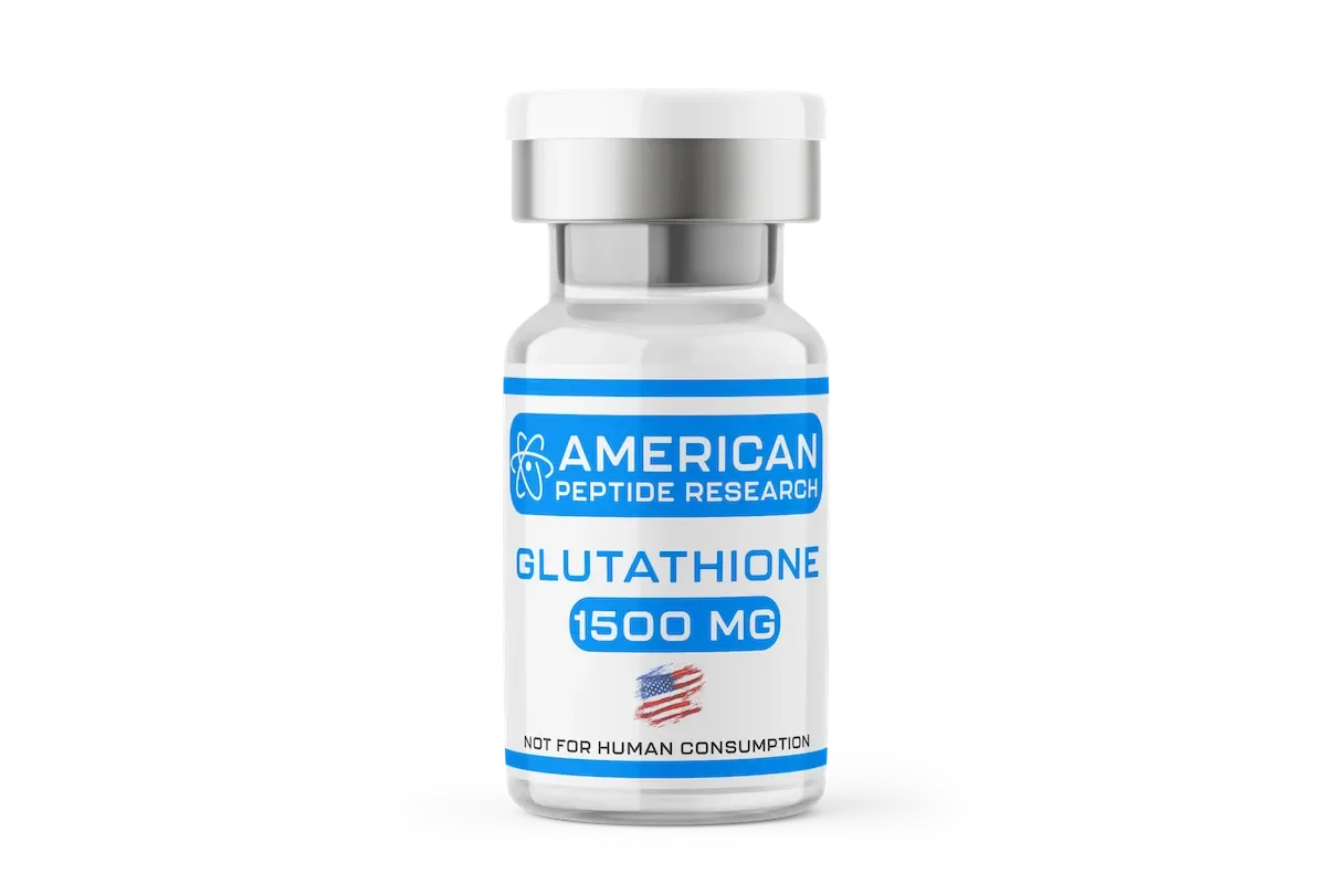 Glutathione 1500mg image 0