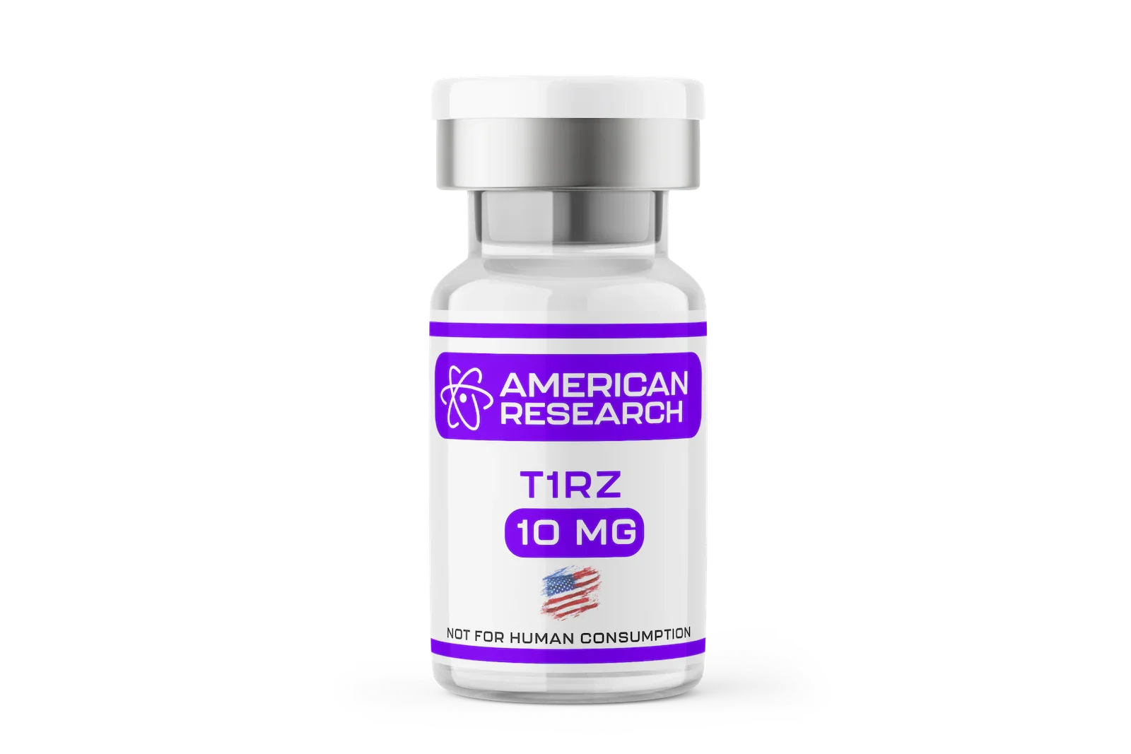 Tirz 10mg image 0