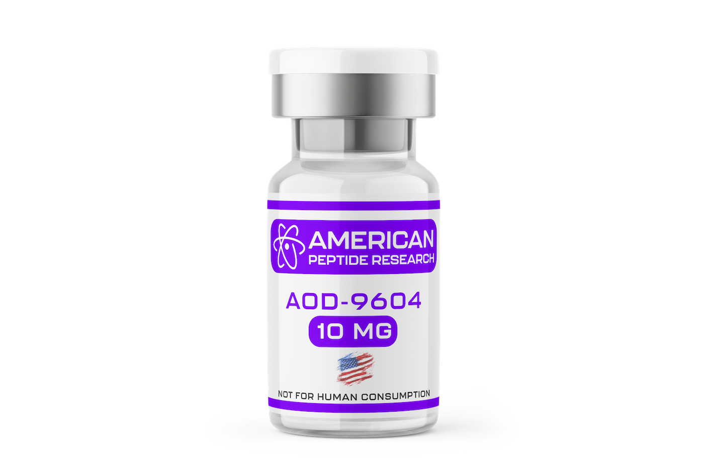 AOD 9604 10mg