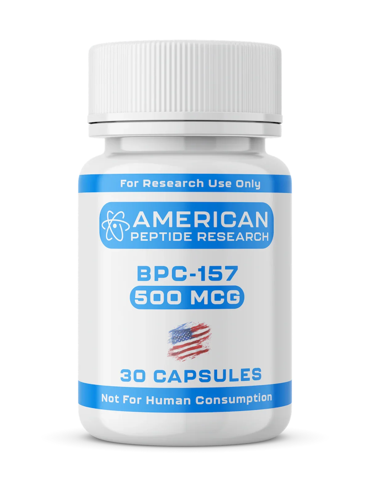 BPC-157 500MCG