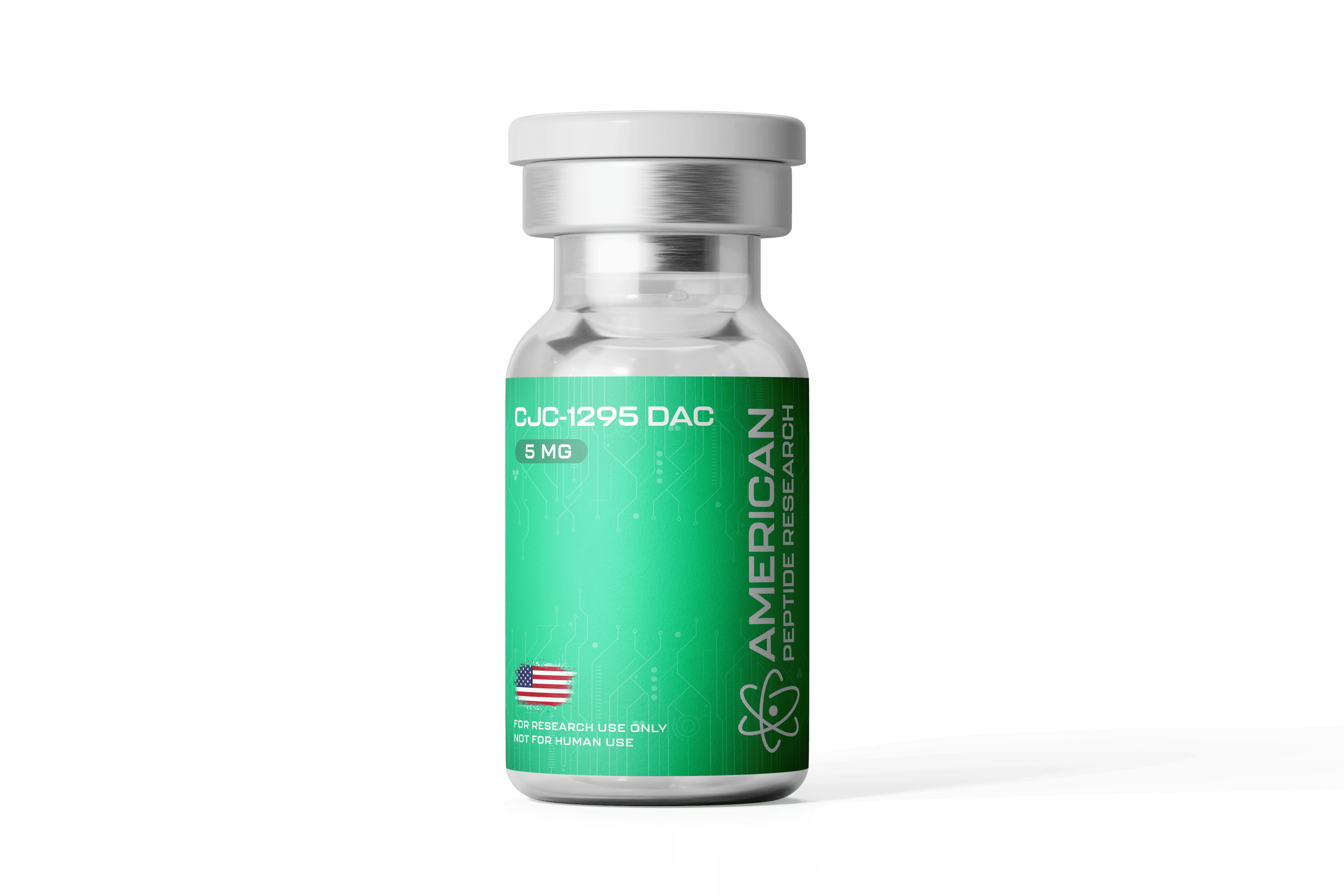 CJC-1295 DAC 5mg