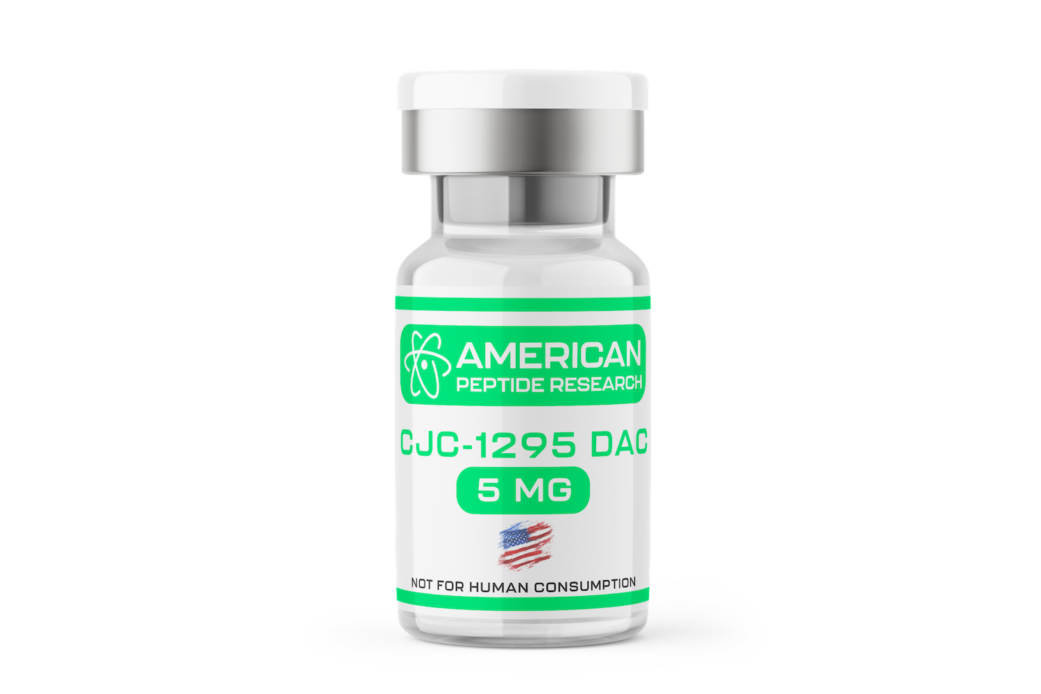 CJC-1295 DAC 5mg