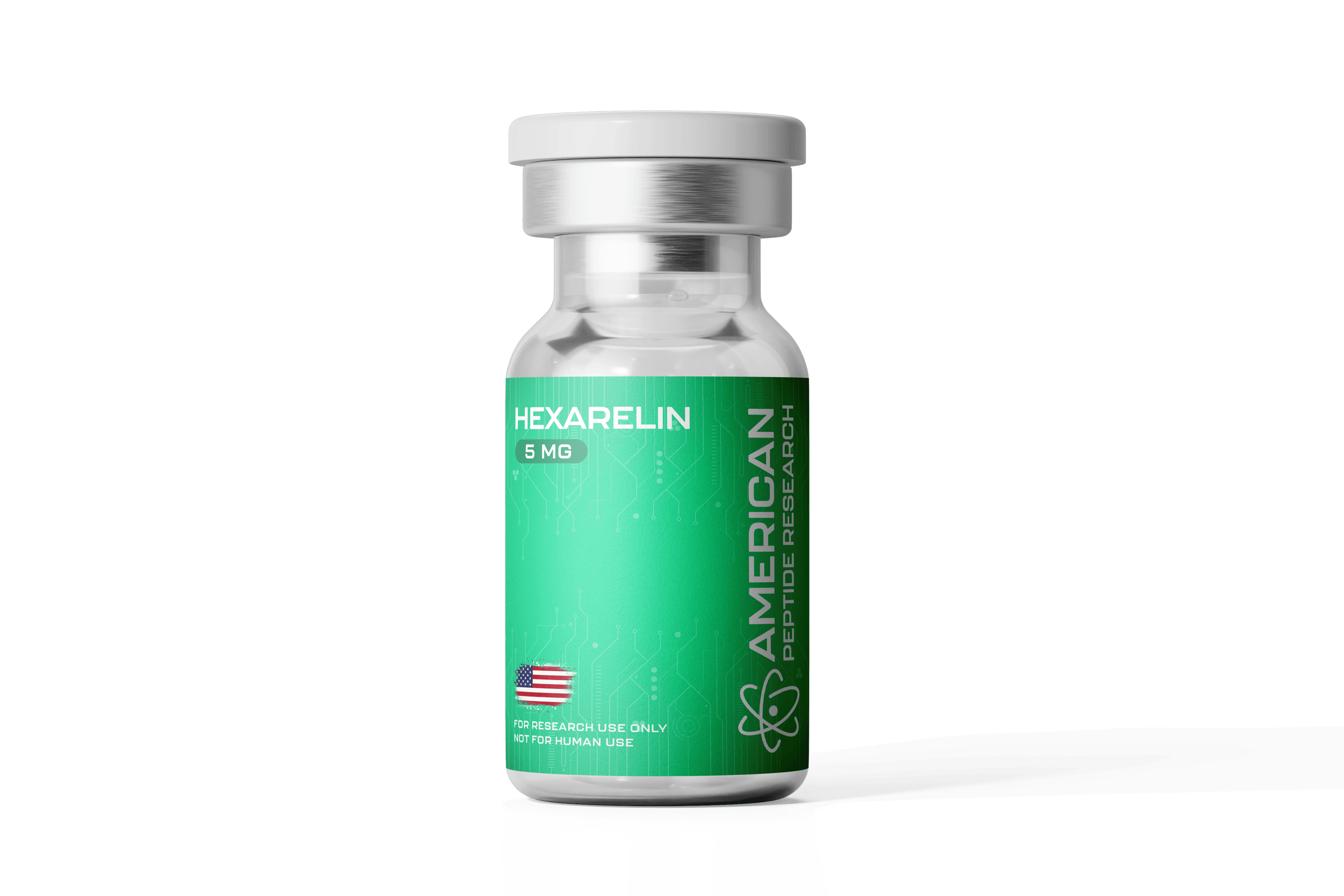Hexarelin 5mg