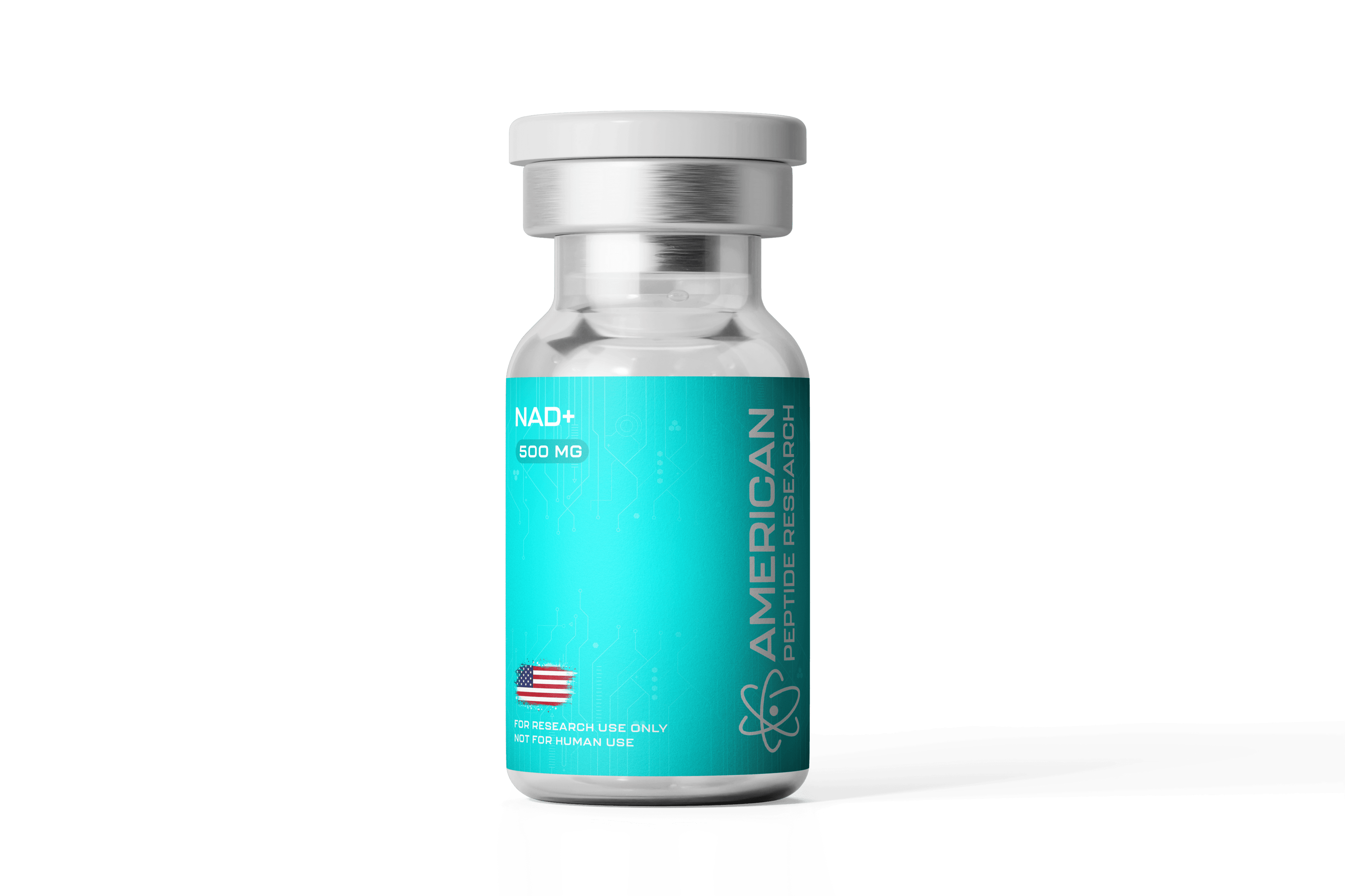 NAD+ 500MG