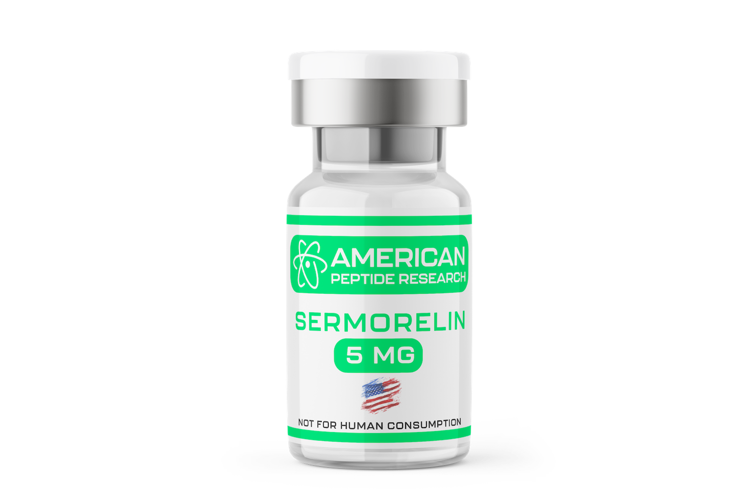 Sermorelin 5mg