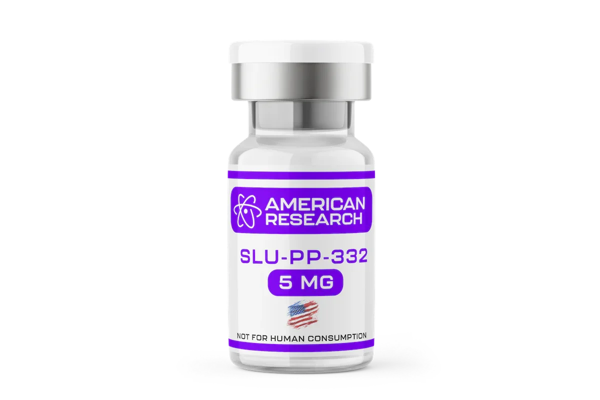 SLU-PP-332 5MG