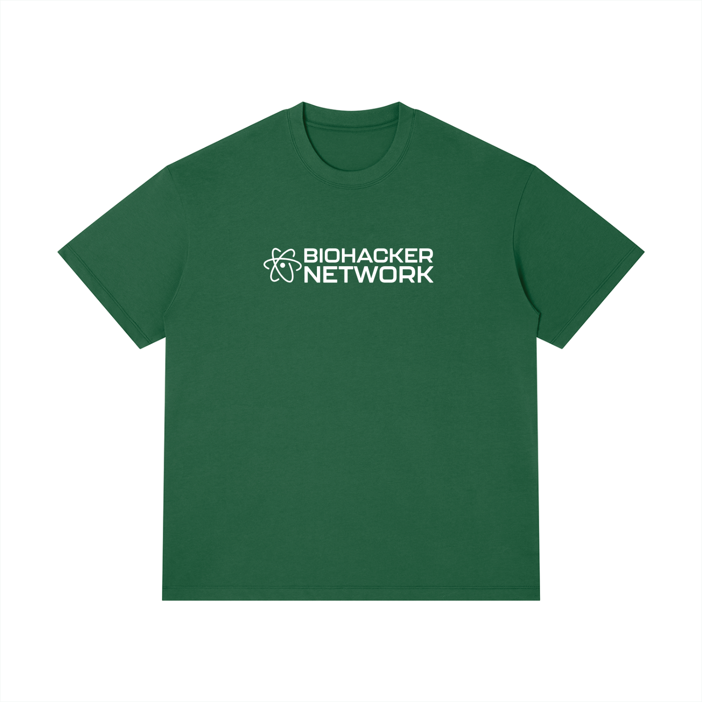 Unisex Regular Fit Crewneck T-Shirt