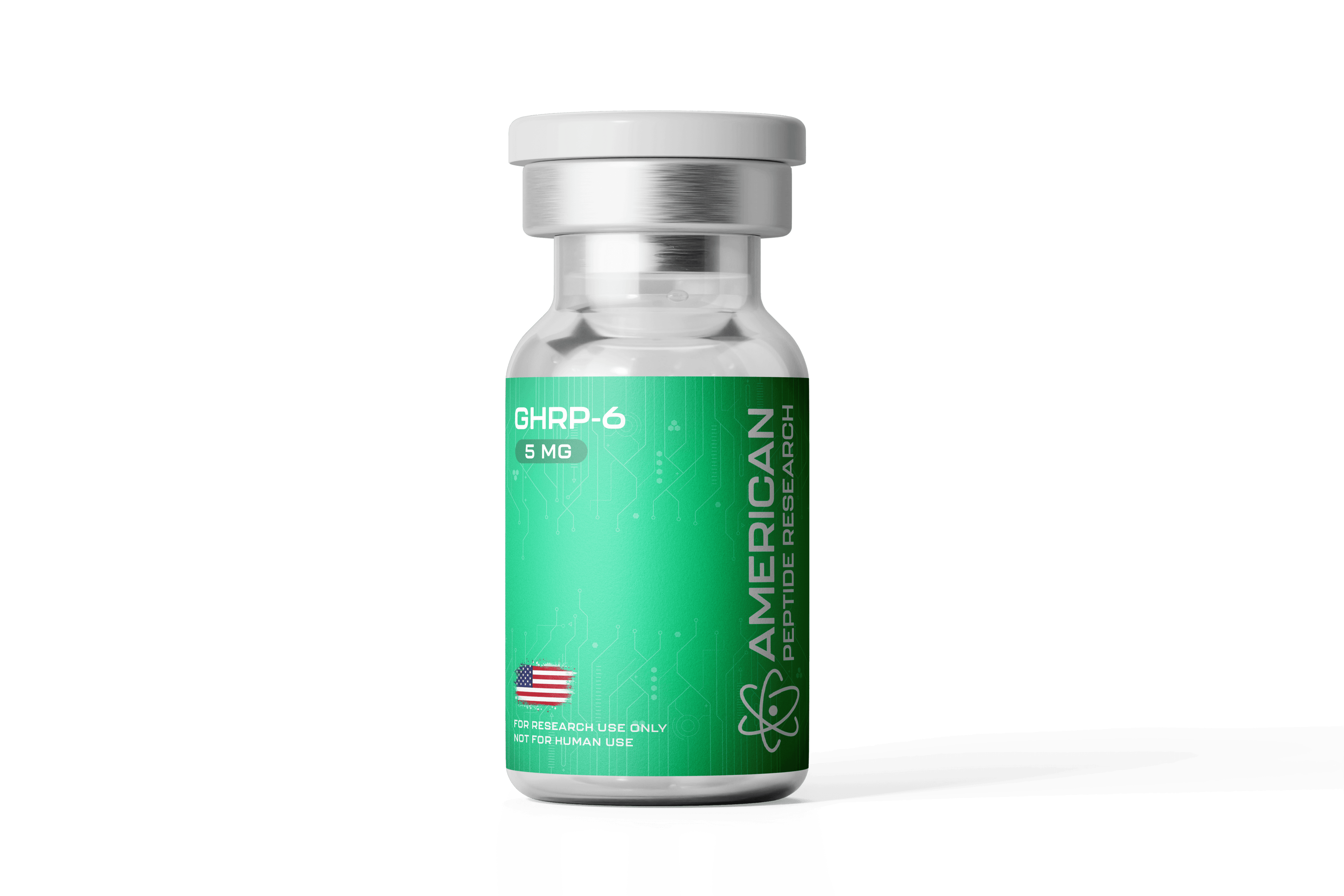 GHRP-6 5mg